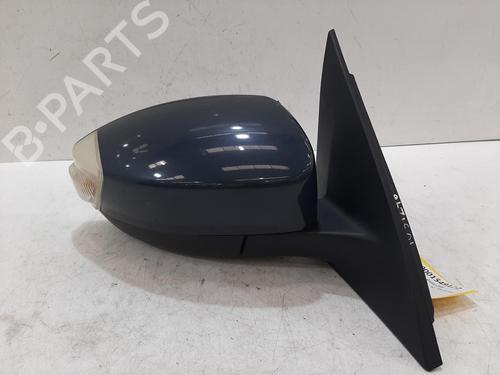Used Right mirror FORD S-MAX (WA6) 2.0 TDCi (140 hp) 29946235