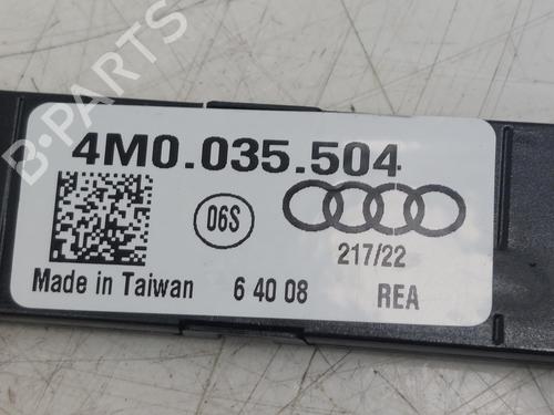 Antenne/Base PORSCHE TAYCAN (Y1A) Electric (Y1AAA1, Y1AAI1) | BP26836896C140 - Image 3