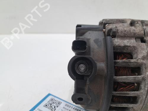 Alternator PEUGEOT 208 I (CA_, CC_) 1.4 HDi | BP28379520M7 