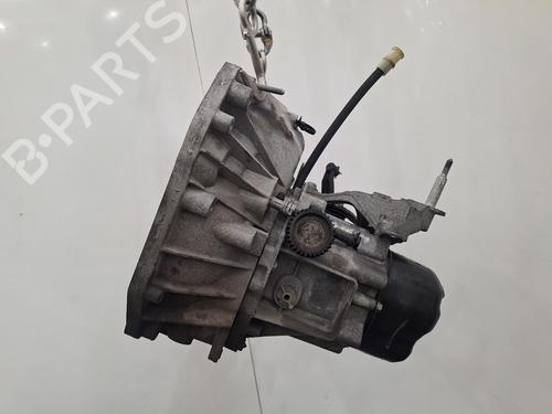 Gearbox RENAULT CAPTUR I (J5_, H5_) 0.9 TCe 90 | BP36047288M3 - Image 2