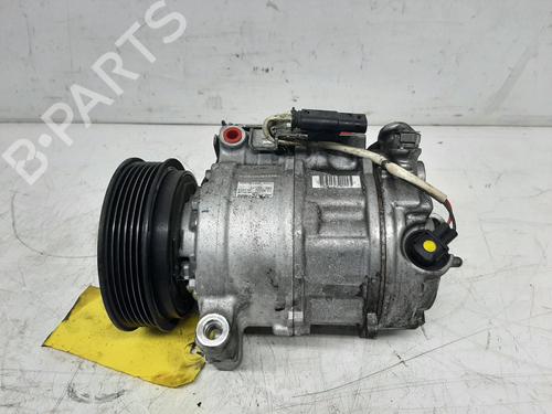 AC compressor MERCEDES-BENZ A-CLASS (W176) A 180 CDI / d (176.012) | BP31305141M34 