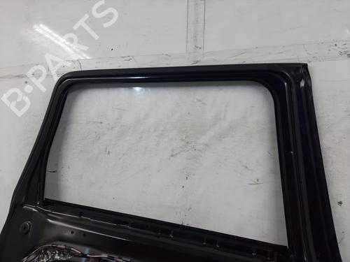 Dør venstre bak MITSUBISHI OUTLANDER III (GG_W, GF_W, ZJ, ZL, ZK) 2.0 Hybrid 4WD (GG2W) | BP30789110C4 