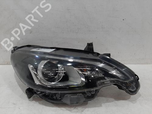 Used Right headlight Right headlight PEUGEOT 108 1.2 (82 hp) 33699179 33699179