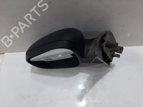 Left mirror RENAULT KANGOO Express (FW0/1_) 1.5 dCi 90 (FW0G, FW05, FW08, FW11) | BP29554033C26 