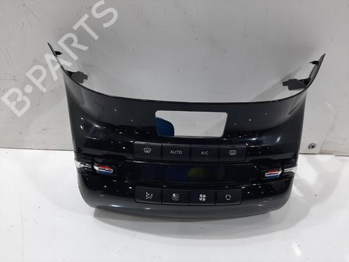 Used Climate control PEUGEOT 208 I (CA_, CC_) 1.6 VTi (120 hp) 30722517
