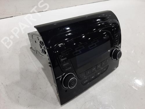 Radio PEUGEOT BOXER Van 2.2 HDi 130 | BP26750615E6 