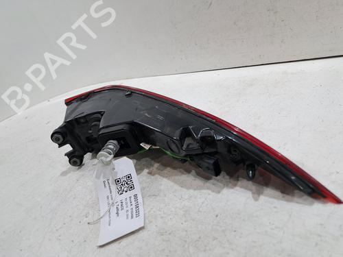 Left taillight JAGUAR I-PACE (X590) EV400 AWD | BP30927875C34