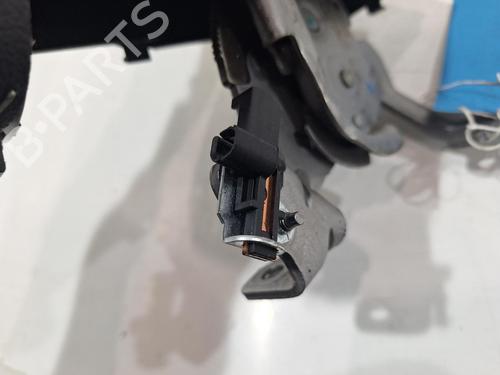 Hand brake VAUXHALL CORSA Mk IV (E) (X15) 1.4 | BP31914401I18 