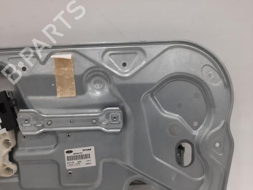 Front right window mechanism FORD FOCUS II (DA_, HCP, DP) 1.6 | BP26750498C23 