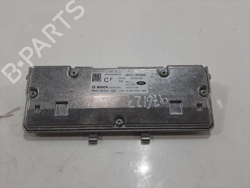 Camera JAGUAR I-PACE (X590) EV400 AWD | BP29322747E14 