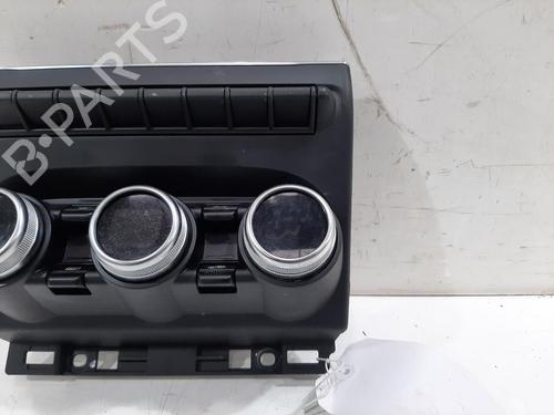 Climate control RENAULT CAPTUR II (HF_) TCe 90 (HFM6) | BP26777327I5 