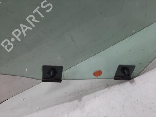 Front left door window RENAULT CLIO V (B7_) 1.0 TCe 100 (B7MT) | BP30359872C18 - Image 3