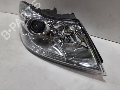 Right headlight SKODA OCTAVIA II (1Z3) 1.4 TSI | BP29445083C29 