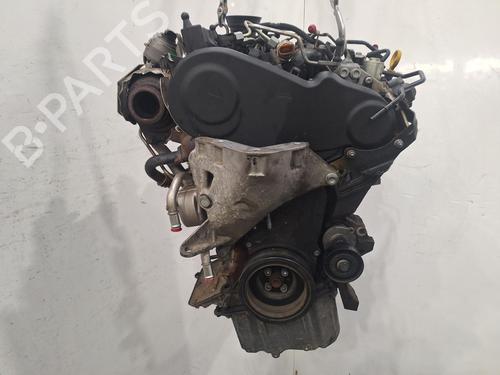 Engine SKODA FABIA II Combi (545) 1.2 TDI | BP39070375M1 - Image 2