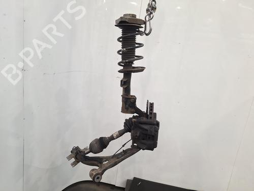 Used Left front suspension MERCEDES-BENZ A-CLASS (W176) A 180 (176.042) (122 hp) 30260365