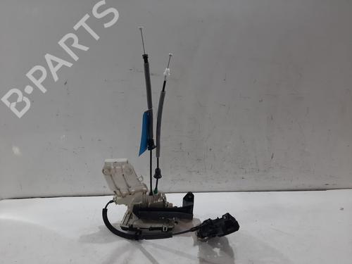 Used Front left lock Front left lock 37614096 37614096