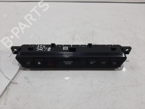 Used Switch Switch DACIA SANDERO III 1.0 TCe 90 (91 hp) 40078371 40078371