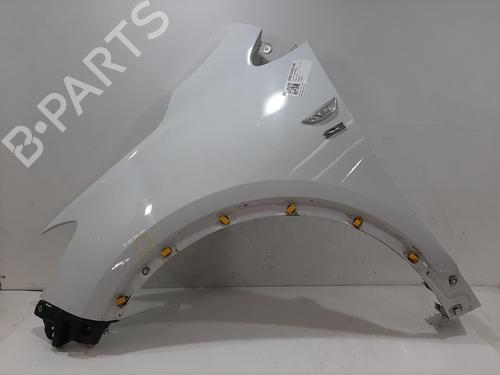 Used Left front fenders VAUXHALL MOKKA / MOKKA X (J13) 1.6 (116 hp) 30141855