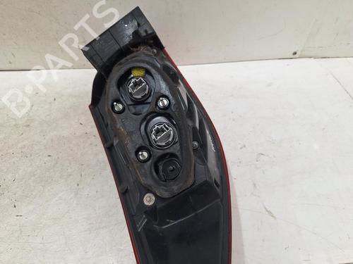 Right taillight MAZDA CX-5 (KE, GH) 2.2 D (KE2FW) | BP32448517C35