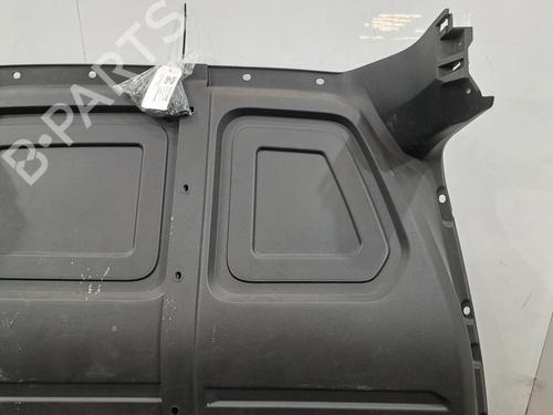Cargo separator RENAULT KANGOO III MPV Blue dCi 95 (KJAB) | BP37641143I36 - Image 5