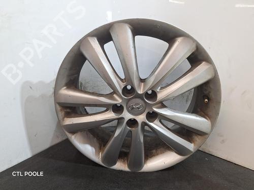 Used Rim Rim 39450324 39450324