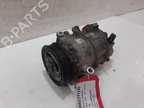 Used AC compressor AC compressor 37491333 37491333