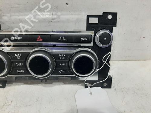 Climate control LAND ROVER RANGE ROVER SPORT II (L494) 3.0 SDV6 Hybrid 4x4 | BP31009084I5