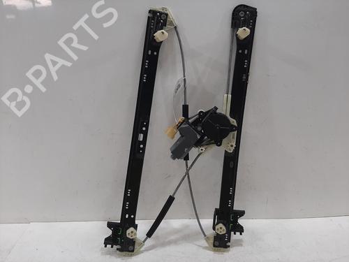 Rudehejsemekanisme Højre bagtil LAND ROVER RANGE ROVER SPORT II (L494) 3.0 SDV6 Hybrid 4x4 (340 hp) 30324640