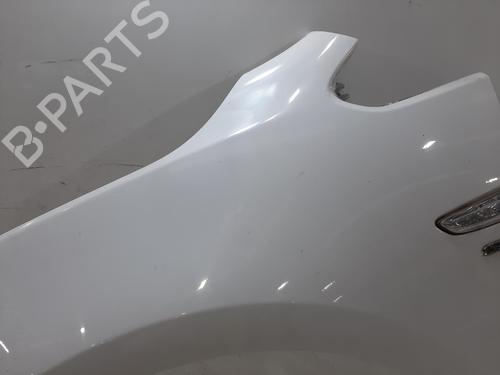 Forkjerm venstre VAUXHALL ASTRA Mk VI (J) (P10) 2.0 CDTi | BP30057503C41 