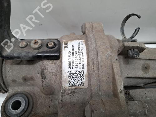 Steering rack VAUXHALL ASTRA Mk VII (K) (B16) 1.0 | BP38166008M22 - Image 2