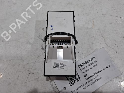 Right front window switch HYUNDAI i20 III (BC3, BI3) 1.0 T-GDI | BP39252091I26 - Image 4