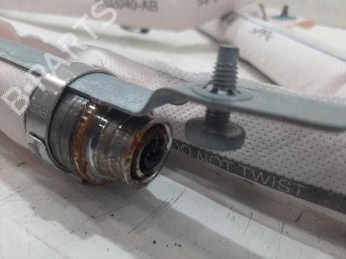 Other JAGUAR I-PACE (X590) EV400 AWD | BP30495238O1