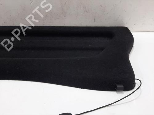 Rear parcel shelf RENAULT CLIO IV (BH_) 1.2 16V | BP29882196C85
