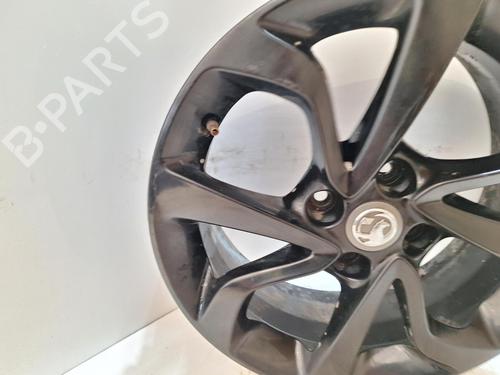 Fælk VAUXHALL CORSA Mk IV (E) (X15) 1.4 | BP35922305C45 - Image 5