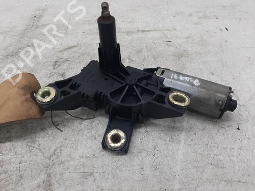 Used Rear wiper motor MERCEDES-BENZ A-CLASS (W168) A 170 CDI (168.009, 168.109) (95 hp) 26787277