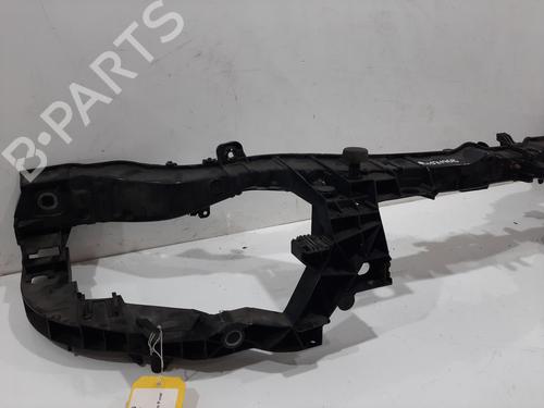 Front slam panel FORD FOCUS III 1.6 Ti | BP29496259C72 