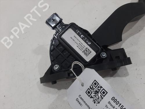 Pedal JAGUAR I-PACE (X590) EV400 AWD | BP29882955I4