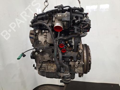 Engine AUDI A3 Convertible (8P7) 1.8 TFSI | BP36254162M1  - Image 5