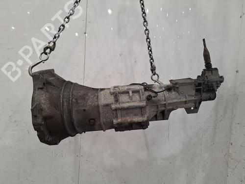 Gearbox MAZDA MX-5 II (NB) 1.8 16V (NB8C) | BP28069472M3 