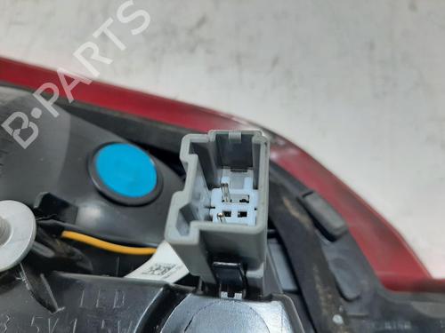 Right taillight FORD FIESTA VII (HJ, HF) 1.0 EcoBoost | BP30142134C35