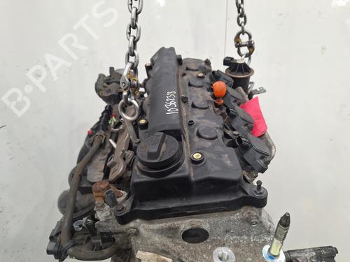 Engine HONDA CIVIC VIII Hatchback (FN, FK) 1.8 (FN1, FK2) | BP30928207M1