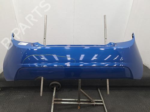 Used Rear bumper CHEVROLET AVEO Hatchback (T300) 1.2 (86 hp) 30496718