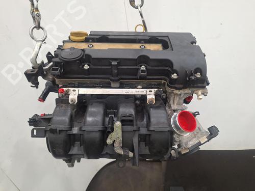 Engine VAUXHALL CORSA Mk IV (E) (X15) 1.4 | BP31965218M1 