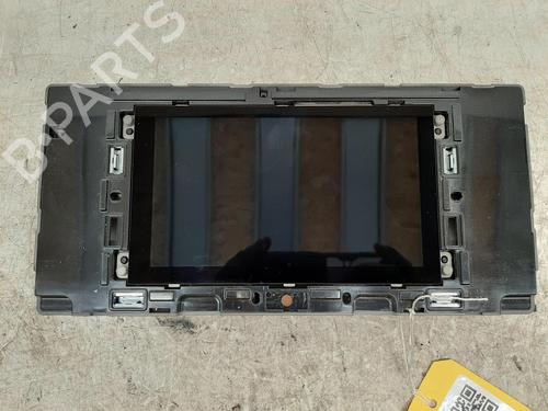 Used Display monitor MERCEDES-BENZ SPRINTER 3,5-t Van (B907, B910) 314 CDI (910.631, 910.633) (143 hp) 26796687