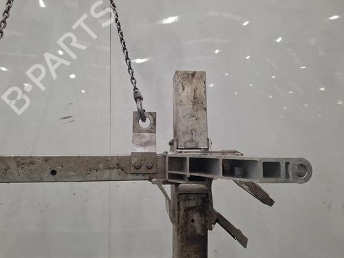 Subframe JAGUAR I-PACE (X590) EV400 AWD | BP32270149M9