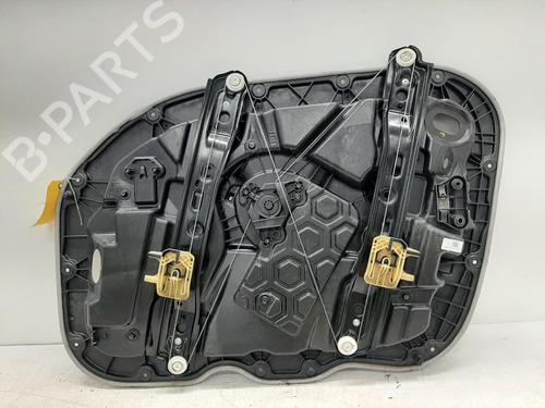 Fensterheber links vorne für VOLVO XC40 (536) T5 AWD (247 hp) 31305001