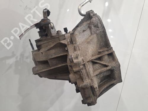 Gearbox SUZUKI CELERIO (LF) 1.0 (AVK310) | BP30180342M3