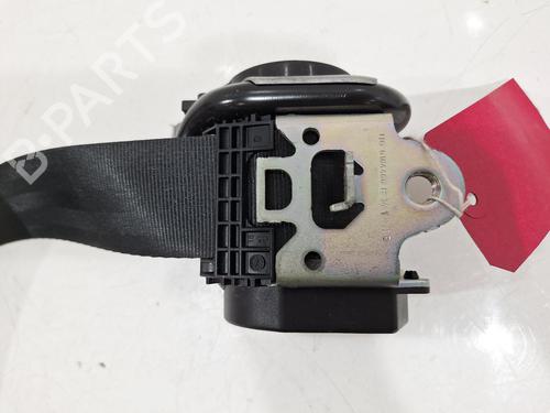 Front left seatbelt SEAT Mii (KF1, KE1) 1.0 | BP39609502I26 - Image 4
