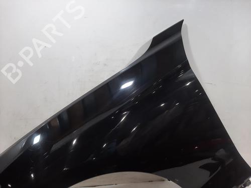 Left front fenders BMW 2 Coupe (F22, F87) 218 d | BP29966492C41
