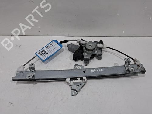 Used Front left window mechanism Front left window mechanism 38728298 38728298